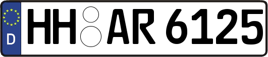 HH-AR6125