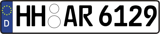 HH-AR6129
