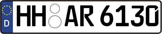 HH-AR6130