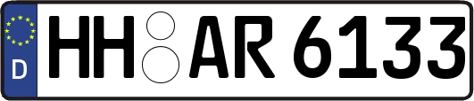 HH-AR6133