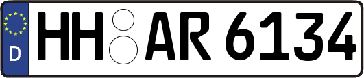HH-AR6134