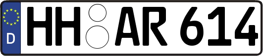 HH-AR614