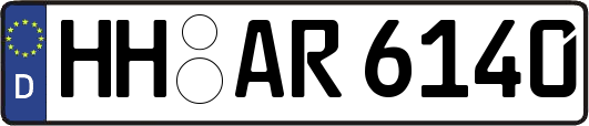 HH-AR6140