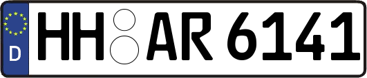 HH-AR6141