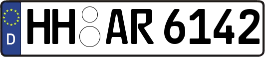 HH-AR6142