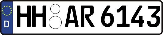 HH-AR6143