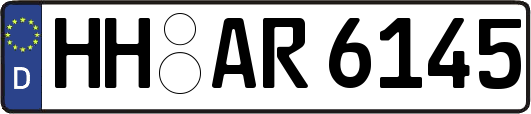 HH-AR6145