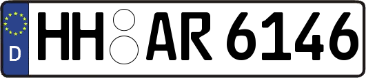HH-AR6146
