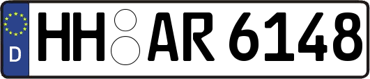 HH-AR6148