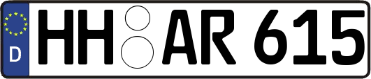 HH-AR615