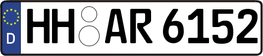 HH-AR6152