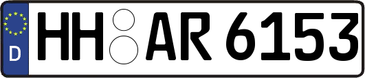 HH-AR6153