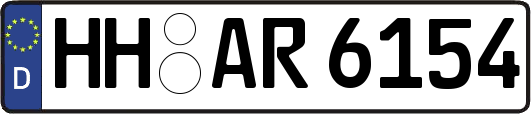 HH-AR6154