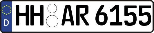 HH-AR6155