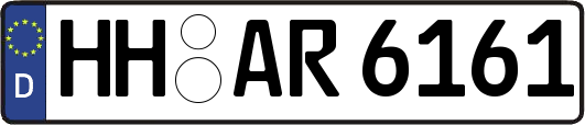 HH-AR6161