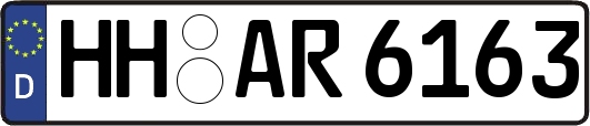 HH-AR6163