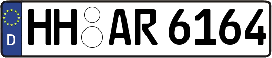 HH-AR6164