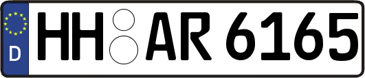 HH-AR6165