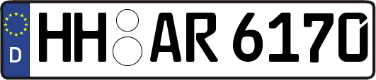 HH-AR6170
