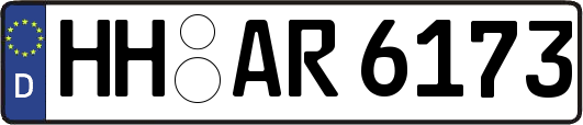 HH-AR6173