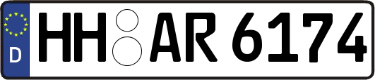 HH-AR6174