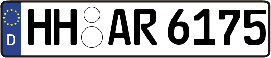 HH-AR6175