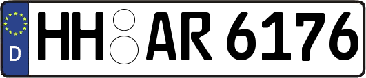 HH-AR6176