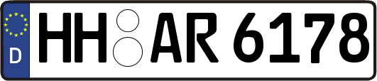 HH-AR6178