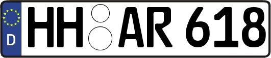 HH-AR618