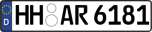 HH-AR6181