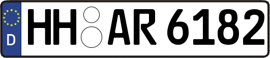 HH-AR6182