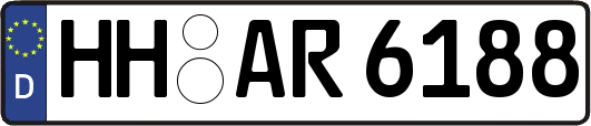 HH-AR6188