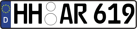 HH-AR619