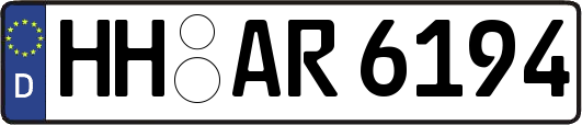 HH-AR6194