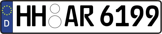 HH-AR6199