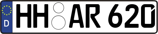 HH-AR620