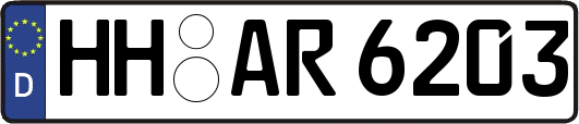 HH-AR6203