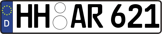 HH-AR621