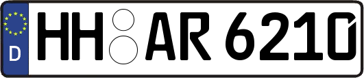 HH-AR6210