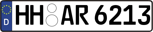 HH-AR6213