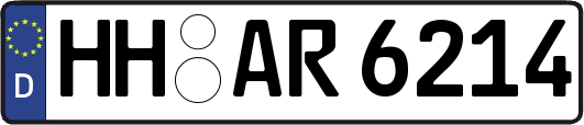 HH-AR6214