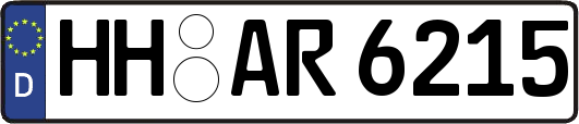 HH-AR6215