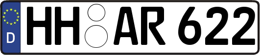 HH-AR622