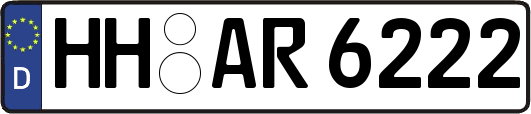HH-AR6222