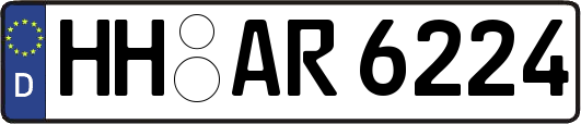 HH-AR6224