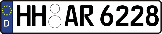 HH-AR6228