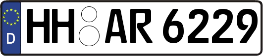 HH-AR6229
