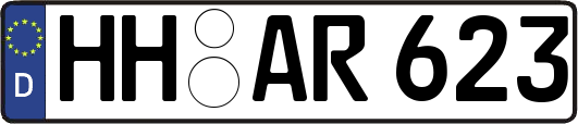 HH-AR623