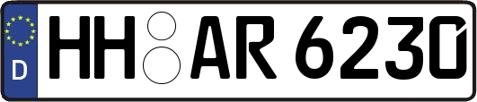 HH-AR6230