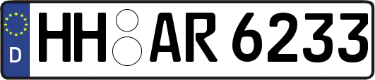 HH-AR6233